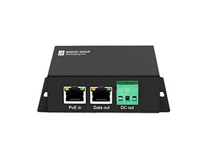 PoE++ Splitter Ultra PoE Splitter