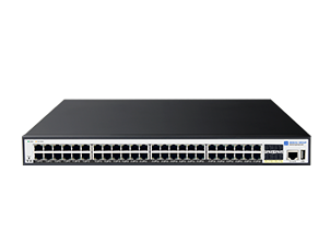 48 port poe switch