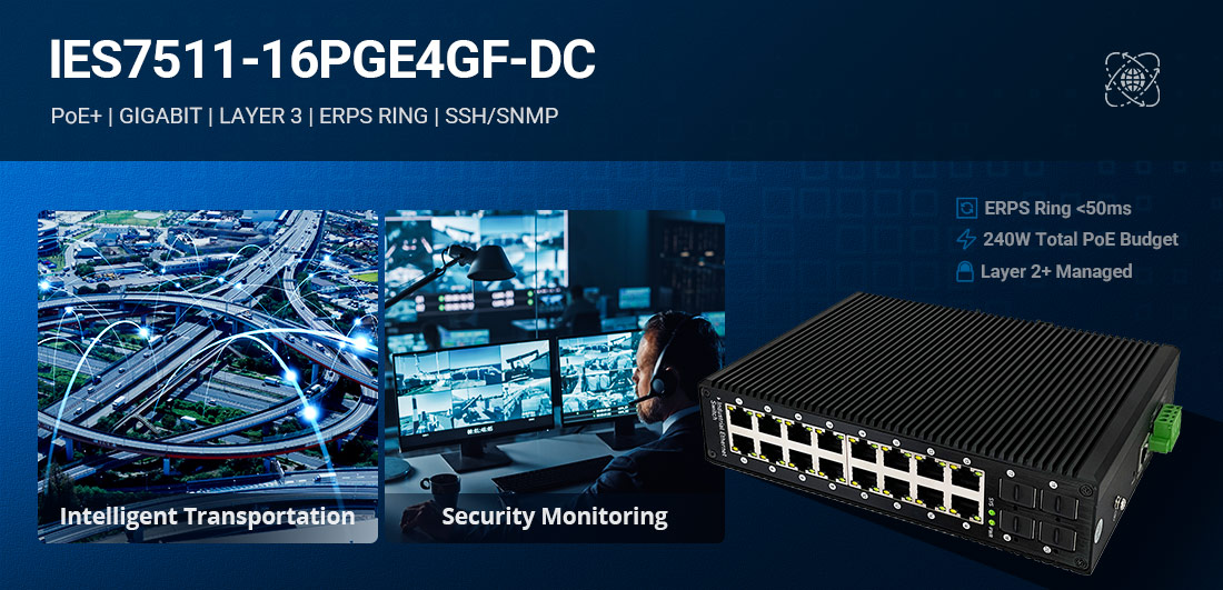 Engineered for Mission-Critical Operations