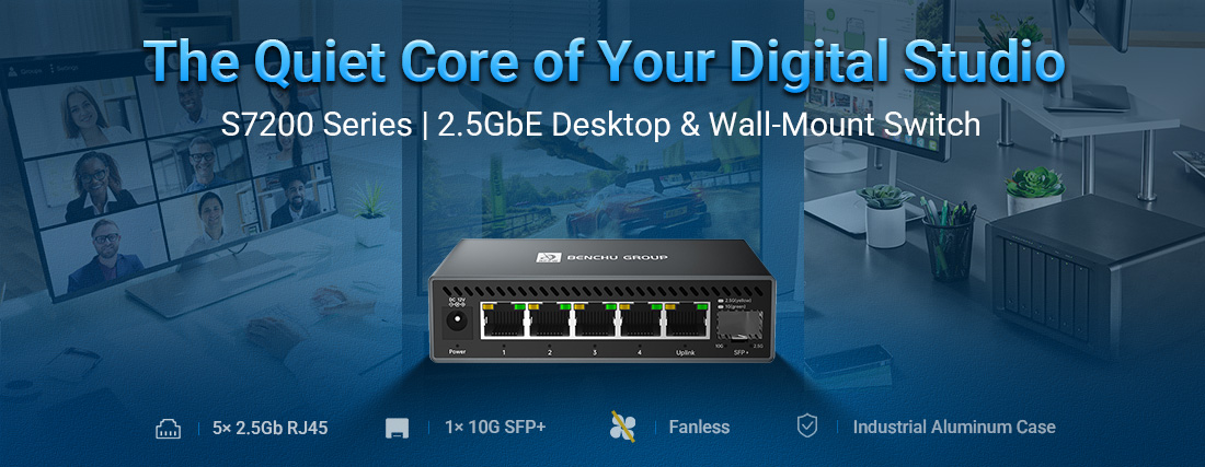 S7200-5XE1TF-DC S7200-5XE1TF-DC