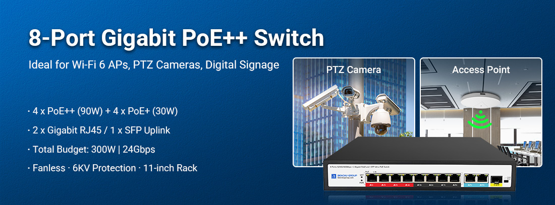 SP5210-8PGE2GE1GF-4BT