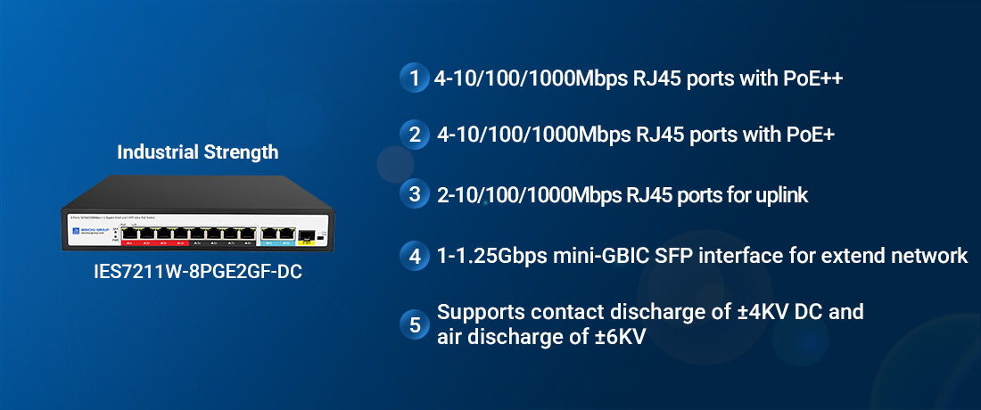SP5210-8PGE2GE1GF-4BT