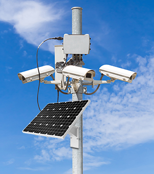 WISP Base Stations