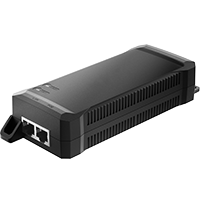 30W-poe-injecotor 30W-poe-injecotor