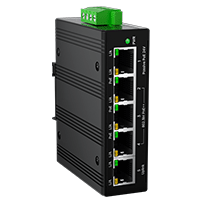 Solar-off-grid-POE-switch Solar-off-grid-POE-switch