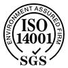 ISO 14001