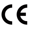 CE Certified