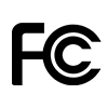FCC Compliant