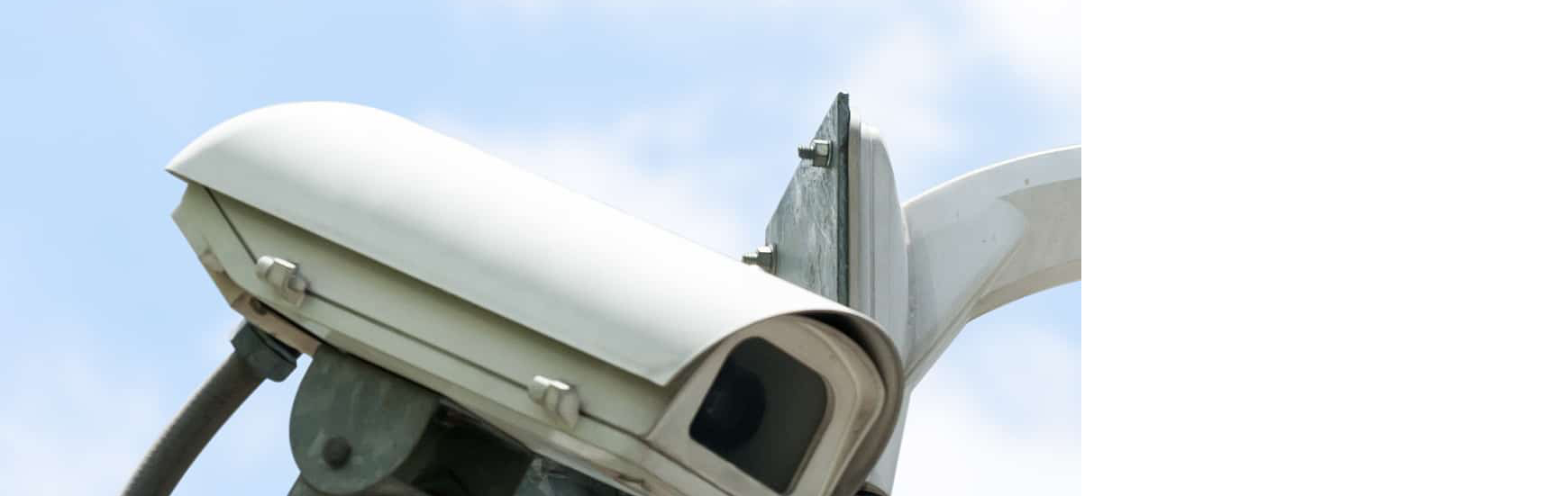 4K Surveillance System Powered by PoF