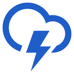 Lightning Surge Icon